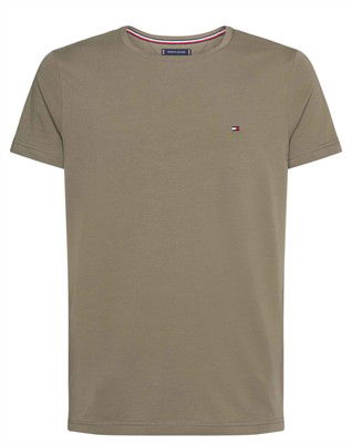 Stretch Slim Fit T-shirt
